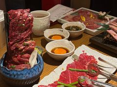 -御牛道日式烤肉料理(杭州万象城店)
