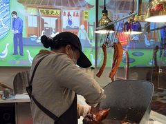 -鸭寨夫人(无锡首店)