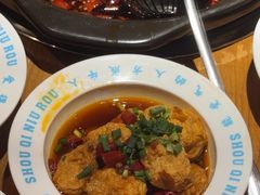 -受气牛肉·重庆耙牛肉(来福士店)