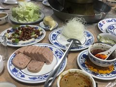 -鑫龙火锅城(嘉汇广场店)