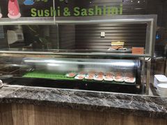 -万德诺富特酒店·自助餐厅(万德大厦店)