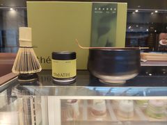 -théATRE 茶聚场(王府中環店)