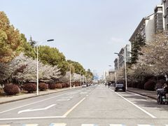 -江南大学(蠡湖校区)
