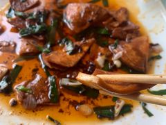 -代木儿回锅肉