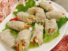 鱼册-吉友粥底火锅(方斜路店)