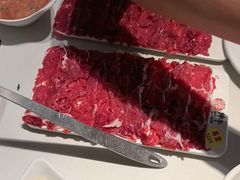 -焯牛潮汕牛肉火锅(云峰街创始店)