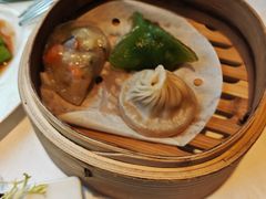 -翠园(北京王府中环店)