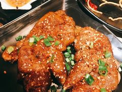 -铁人烧烤(北京店)