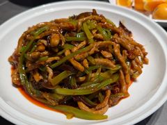 -情妹耙泥鳅·江湖川菜(科华店)