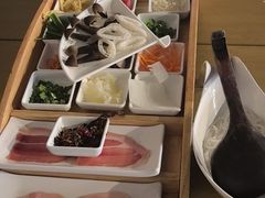 -芸南道·过桥米线(昆明老街旗舰店)