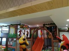 -8号公馆(金川街店)