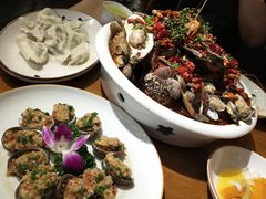 -必点海鲜·鲅鱼水饺(鞍山西道店)