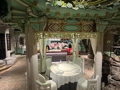 -北京宴(华贸购物中心店)