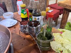 -元盛居(生态大街店)