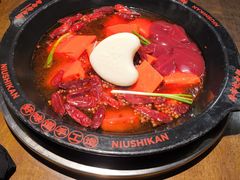 -牛市坎火锅(建设路店)