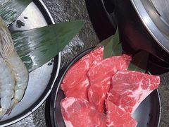 -九田家黑牛烤肉料理(荣成九龙城店)