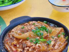 -福隆农村大排档