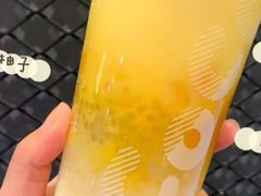 -CoCo都可(小寨赛格店)