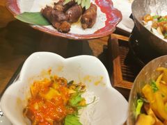 -蟹将军·松叶蟹和牛日料放题自助(K11店)