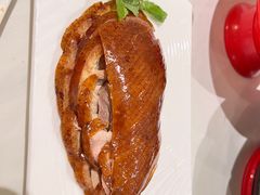 -大鸭梨烤鸭(左家庄店)