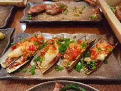 -风与炭BBQ户外火锅烧烤(成都群光君悦酒店)