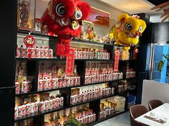 -十六台·经典广东菜(德外大街店)