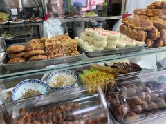 -老磁器口豆汁店(天坛店)