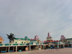 -厦门方特梦幻王国