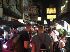 -唐人街(耀华力路)