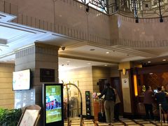 门面-国际饭店·帆声西饼屋(黄河路店)