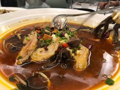 -稻香海鲜饭店(第一国际店)