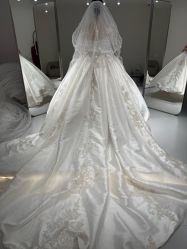 -PAI婚纱礼服设计馆【大牌租赁/高级定制】