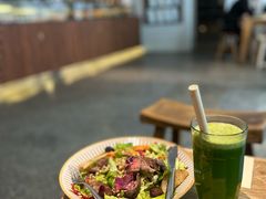 -BAKER&SPICE(安福路店)