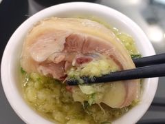 -文记壹心鸡(宝华路店)