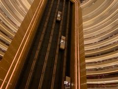 -杭州国际会议中心洲际酒店-原素全日餐厅(解放东路店)