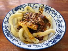甜水面-小谭豆花(西大街店)