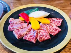 -炎蔵牛舌烤肉