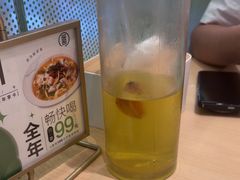 -吕氏疙瘩汤·海鲜新鲁菜(海州利群店)