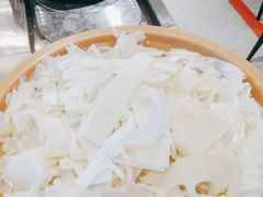 -龍歌自助小火锅(兰山上海路万达店)