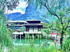 -太行锡崖沟旅游度假区