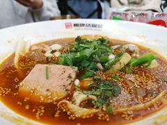 冒菜-曹掌柜小酒馆烧烤集团(崂山同兴路店)