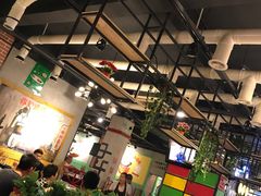 -钢管厂五区小郡肝串串香(通锦桥店)