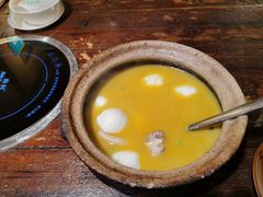 -霄汉羊排(万松园一店)