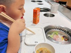-龍歌自助小火锅(李沧顺和汇店)