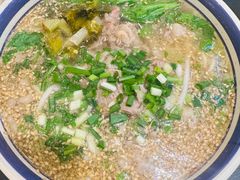 -云阿蛮云南生烫牛肉米线(奉贤路店)