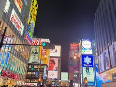 -心斋桥