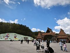 -哈尔滨北方森林动物园