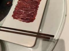 -东来顺饭庄(西直门店)