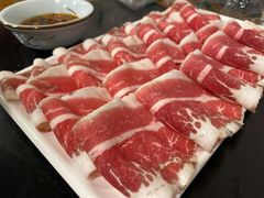 肥牛-裕德孚·非遗手切涮羊肉(东直门内大街店)