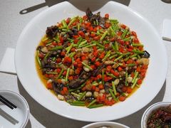 -蛙兔鸡自贡风味·特色江湖菜(广都店)